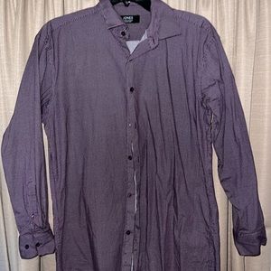 Jones New York button up top